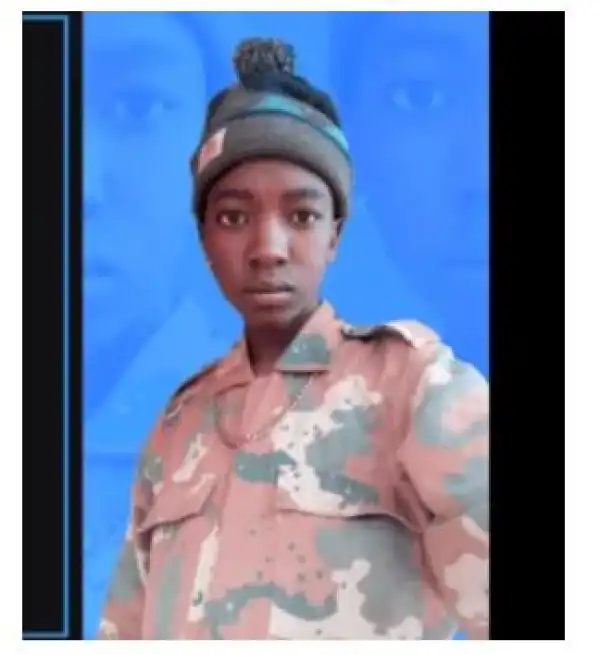 Lil Meri – Taba Txa Batho