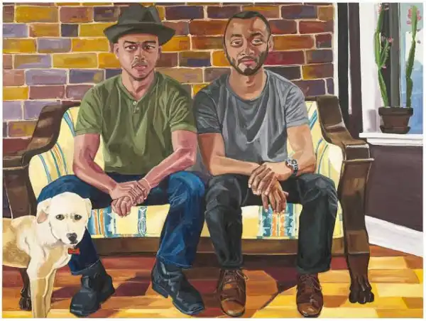 Men Dey Reason - S01  E05