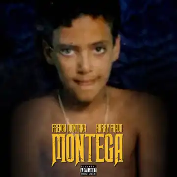 French Montana & Harry Fraud - Shorty So Bad