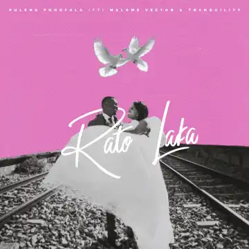 Puleng Phoofolo Ft. TranQuilityyy & Malome Vector – Rato Laka