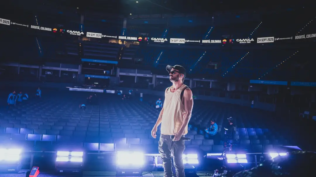 Net Worth Of Mario Domm