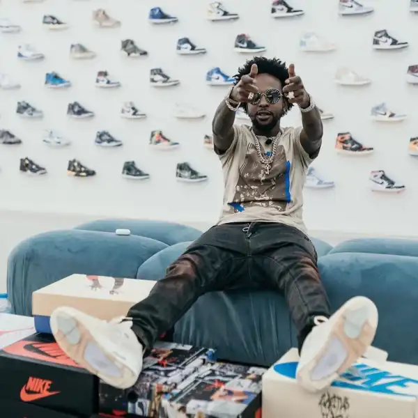 Popcaan – Live Some Life