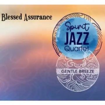 Spirit Of Praise – Spirit Jazz Quartet (I Need Thee)