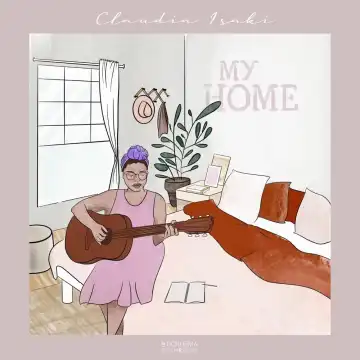 Claudia Isaki – I Won’t Let Go