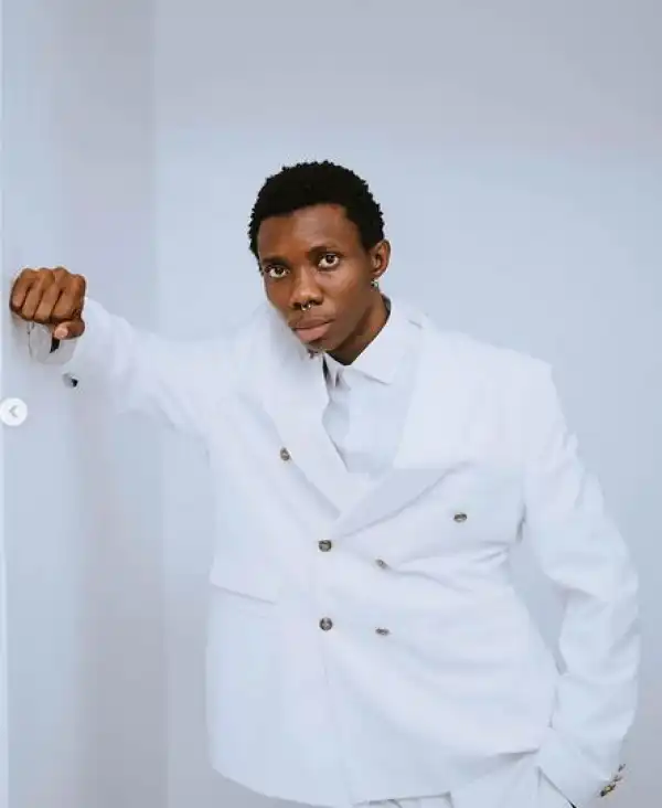 My Idea Of Love Revolves Around Polygamy, I Can