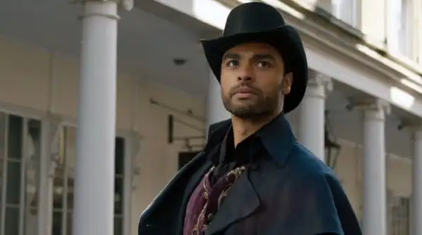 Bridgerton’s Regé-Jean Page to Lead New The Count of Monte Cristo Movie