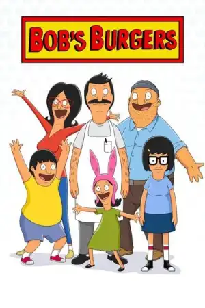 Bobs Burgers S11E13