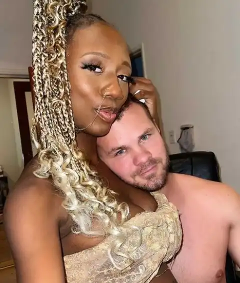 I’ll Never Flaunt My Relationship Online Again – Korra Obidi Expresses Regret (Video)