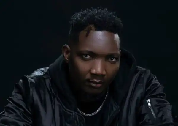 I Deserve More Credit Than I Get – Rapper, Goya Menor