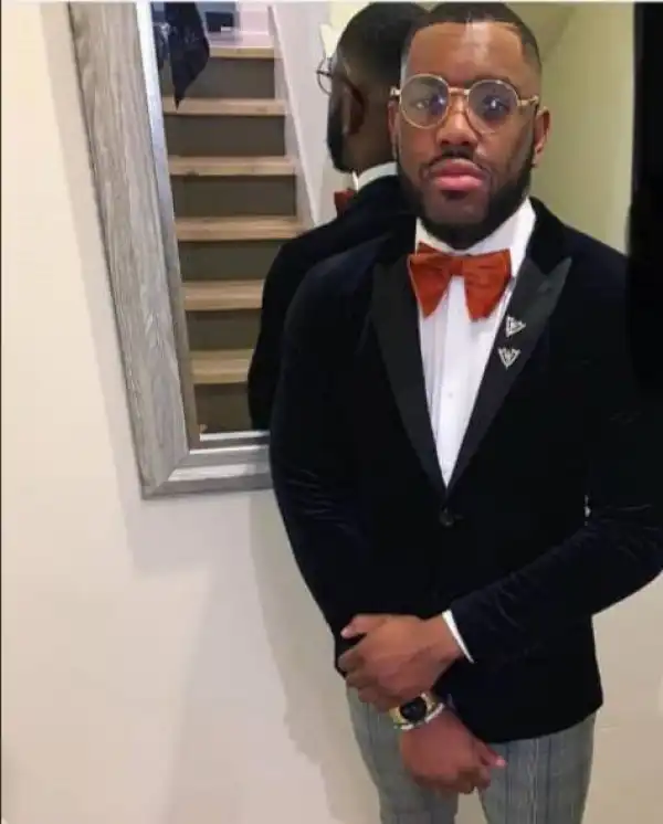 Nigerian Man Stabbed To Death By American Girlfriend In United States One Week To 28th Birthday