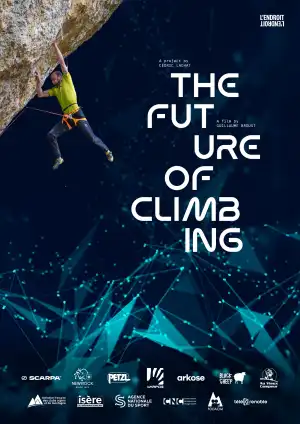 The Future of Climbing (2025) [French]