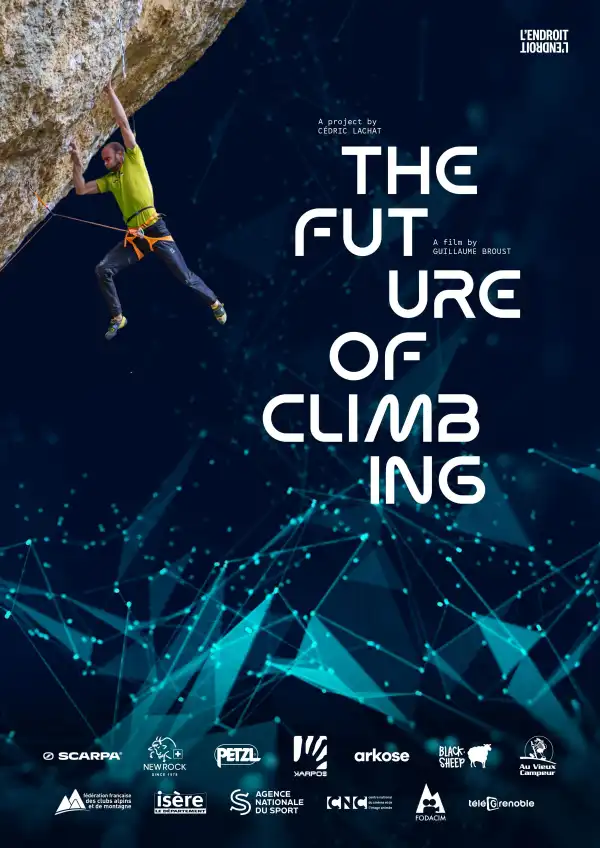 The Future of Climbing (2025) [French]