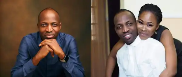 Gospel Singer Dunsin Oyekan Marks Wife’s Sixth Death Anniversary