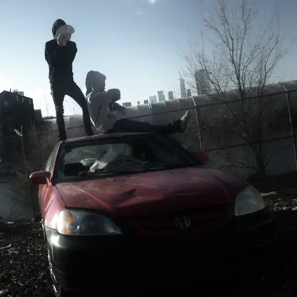 Evilgiane Ft. Xaviersobased & Nettspend – 40