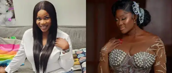 Oma Nnadi Backs Mercy Johnson Amid Feud With Angela Okorie
