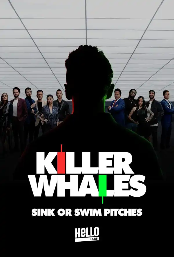 Killer Whales S01 E05