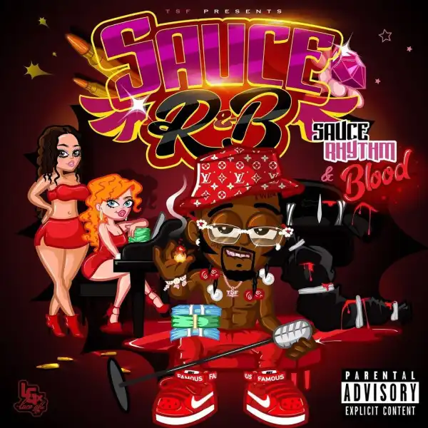 Sauce Walka – Extra Clips