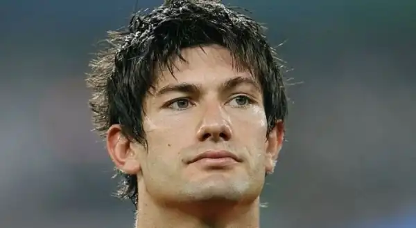 RIP!! Ex-Serbian Footballer, Miljan Mrdakovic Commits Suicide