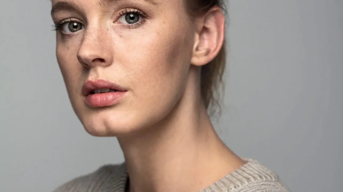 Biography & Career Of Amy James-Kelly