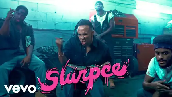 Zach Zoya - Slurpee (Video)