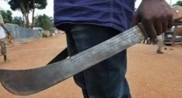 Four People Badly Injured As Nigerians Living In Malaysia Clash