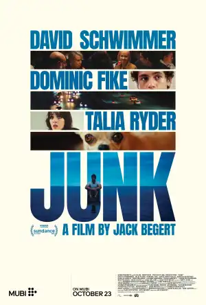 Junk (2026)