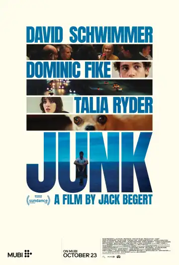 Junk (2026)