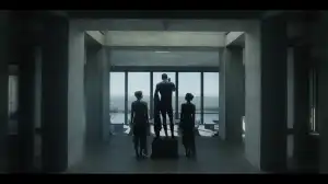 Taylor Swift - Patient Zero (Video)
