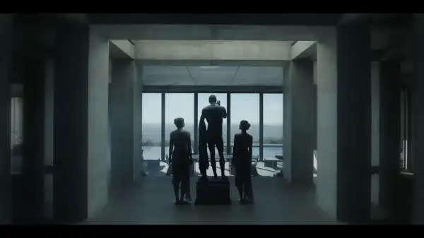 Taylor Swift - Patient Zero (Video)