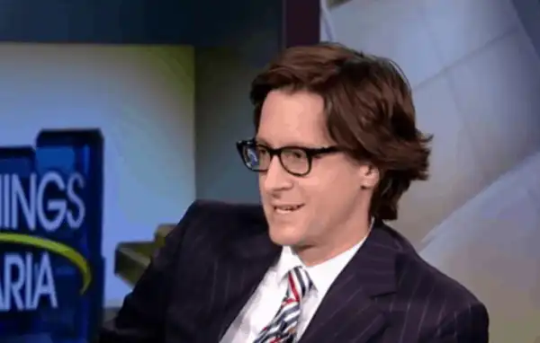 Biography & Career Of Jonas Max Ferris