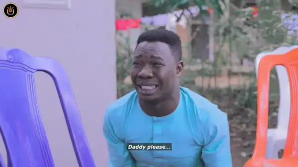 Woli Agba – The After-Slap 2  (Comedy Video)