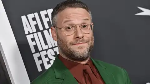 Apple TV+ Nabs Untitled Seth Rogen-Led Hollywood Comedy Series