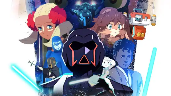 Star Wars Reveals Visions Volume 3 Release Date & The Ninth Jedi Series