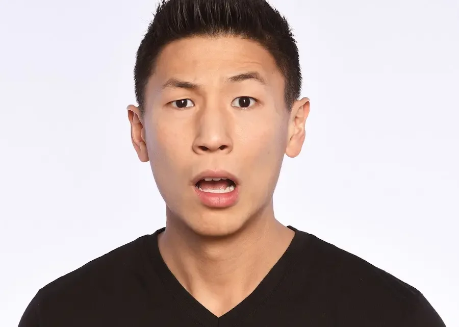 Age & Career Of Jason Cheny