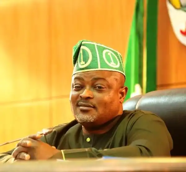 No man’s land: Lagos Assembly will make laws to protect indigenes — Obasa