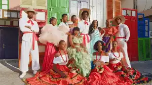 Zuchu – Cheche Ft. Diamond Platnumz (Video)