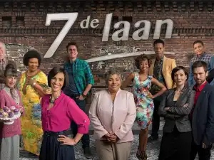 7de Laan SEASON 20