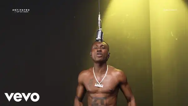 Zlatan – Road To CDK (Music Video)