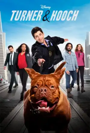 Turner and Hooch Season 1