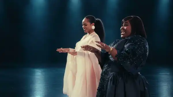 Judikay ft Ada Ehi - Impossibility Shatterer (Video)