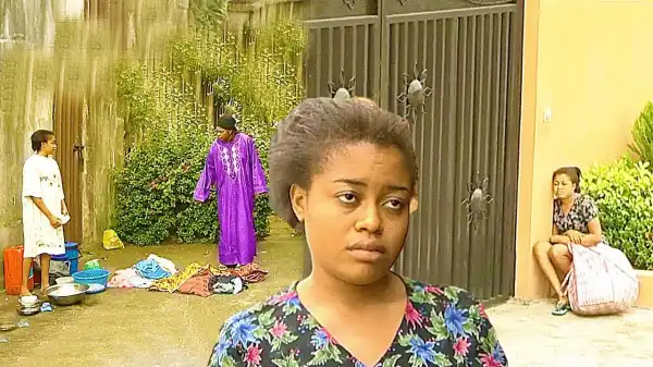 THE STRAY 1&2 (Old Nollywood Movie)