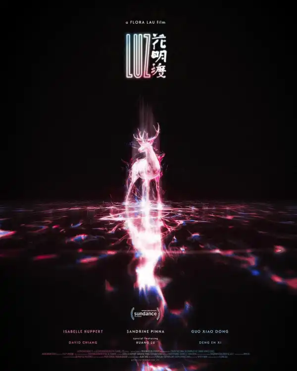 Luz (2025) [Chinese]