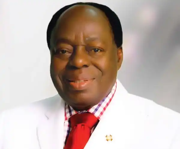 Obi: No Aspirant Can Save Nigeria via The 1999 Constitution - Afe Babalola