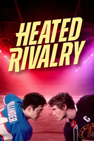 Heated Rivalry (2025 TV series)