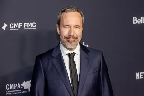 Denis Villeneuve Reveals Why He Wouldn’t Direct a Star Wars Movie