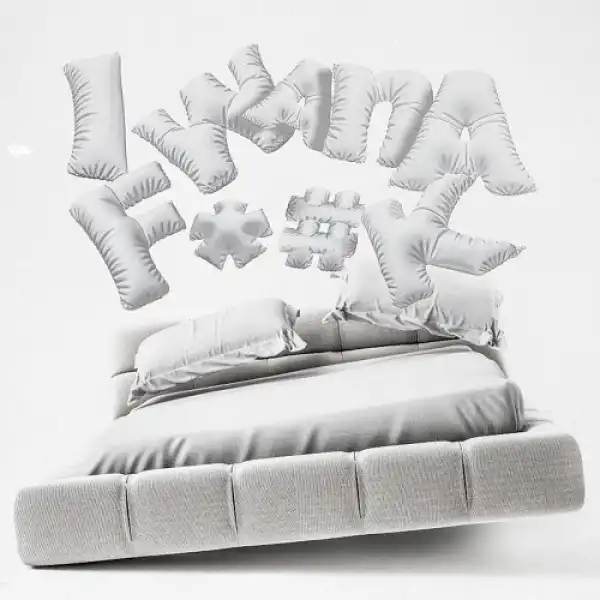 Kent Jones Ft. Blac Youngsta & Renni Rucci - I Wanna F**k