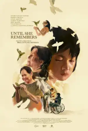 Until She Remembers (2026) [Filipino]