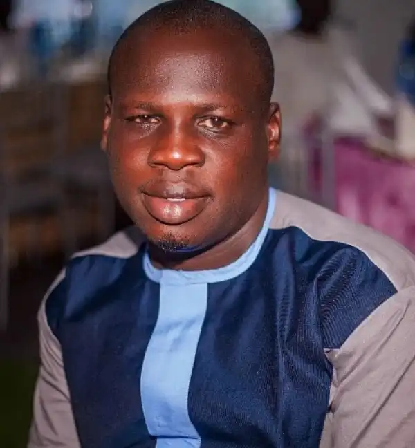 So Sad! Young And Promising Nollywood Actor Is Dead (Photo)