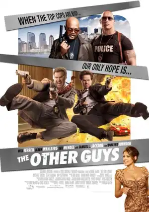 The Other Guys (2010)