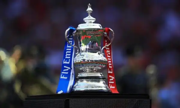 FA Cup: Draw for second qualifying round confirmed [Full fixtures]